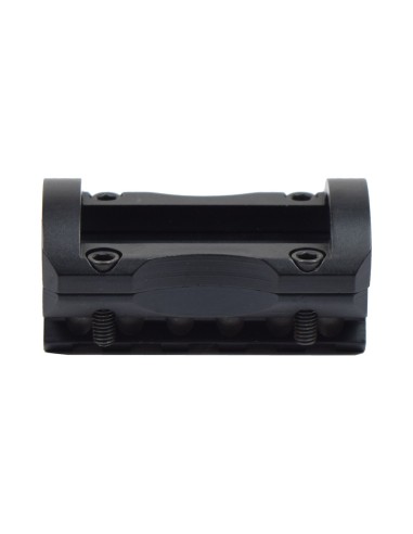 Rail RIS pour canon externe outer barrel JS tactical