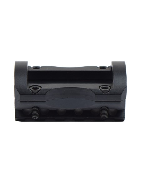 Rail RIS pour canon externe outer barrel JS tactical