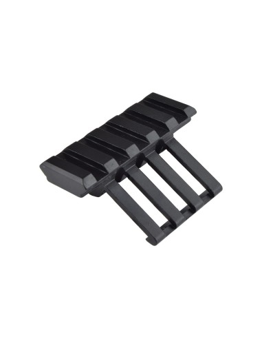 rail  JS-tactical RIS a 45° fixation sur ris