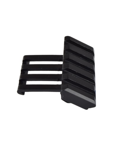 rail  JS-tactical RIS a 45° fixation sur ris
