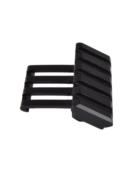 rail  JS-tactical RIS a 45° fixation sur ris