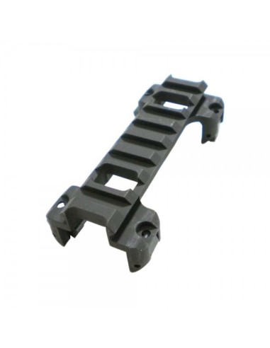 Rail superieur bas MP5 g3 c.45 cyma