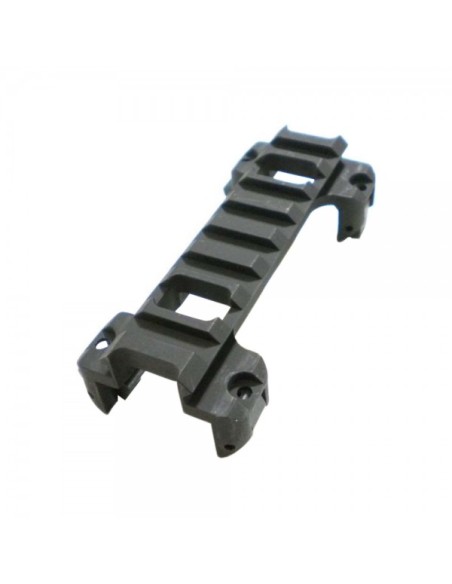 Rail superieur bas MP5 g3 c.45 cyma