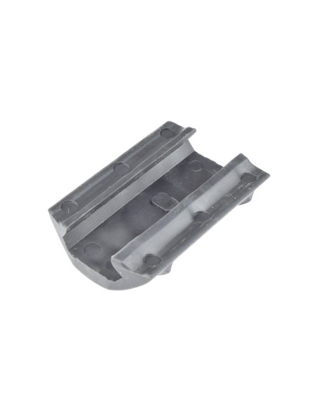 lot 12 covers caoutchouc rail RIS JS-tactical rc50 JS-tactical
