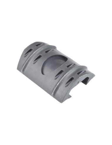 lot 12 covers caoutchouc rail RIS JS-tactical rc50