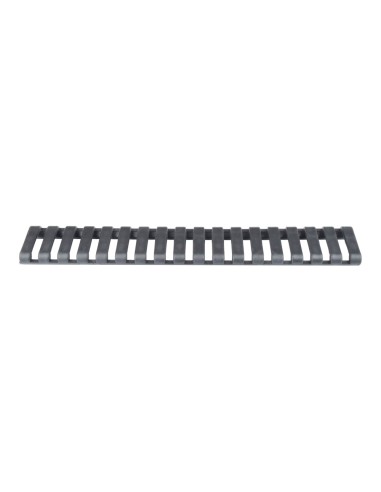 lot de 4 caches rail cover 17 slots JS-tactical