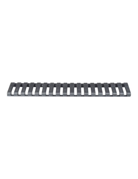 lot de 4 caches rail cover 17 slots JS-tactical