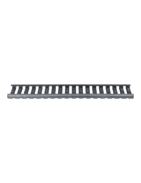 lot de 4 caches rail cover 17 slots JS-tactical