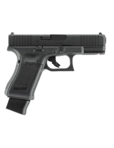 Glock 19 gen5 MOS gbb co2 noir 2.6552