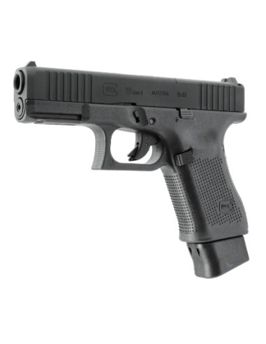 Glock 19 gen5 MOS gbb co2 noir 2.6552
