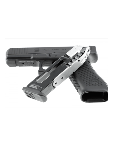 Glock 17 g17 Gen5 co2 3j 4.5mm 5.8403
