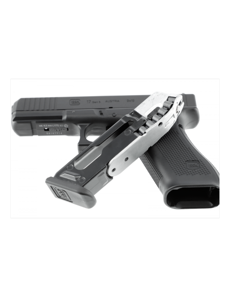 Glock 17 g17 Gen5 co2 3j 4.5mm 5.8403