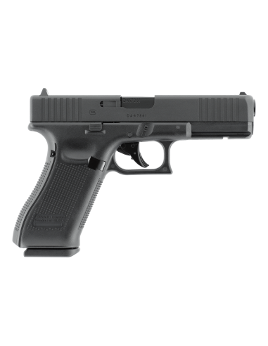 Glock 17 g17 Gen5 co2 3j 4.5mm 5.8403