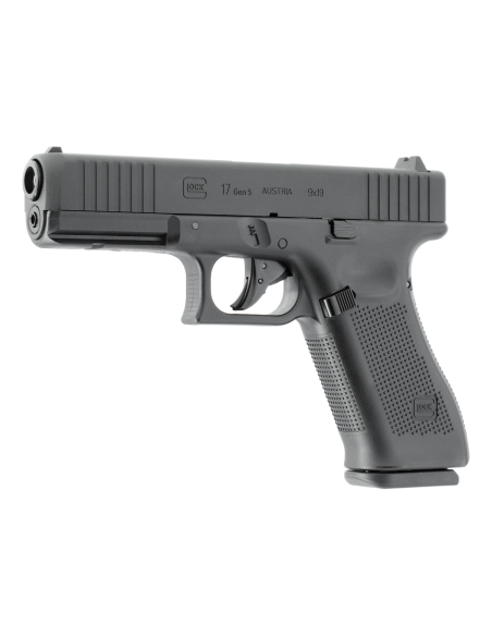 Glock 17 g17 Gen5 co2 3j 4.5mm 5.8403