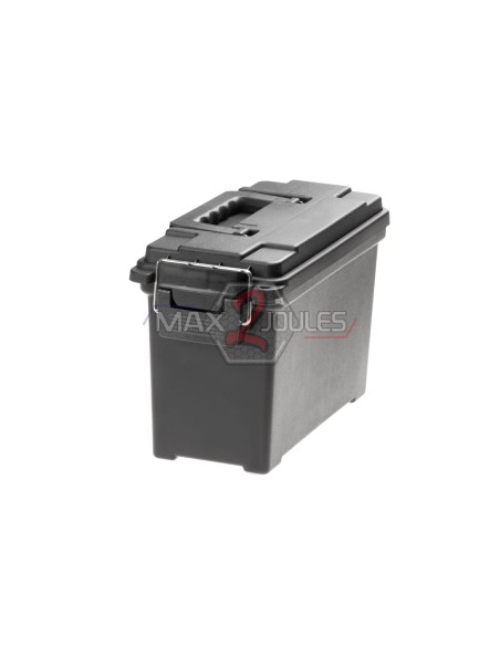 Mallette type ammo box taille medium nimrod NIMROD