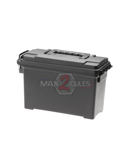 Mallette type ammo box taille medium nimrod NIMROD