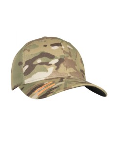 casquette FLEXFIT multicam