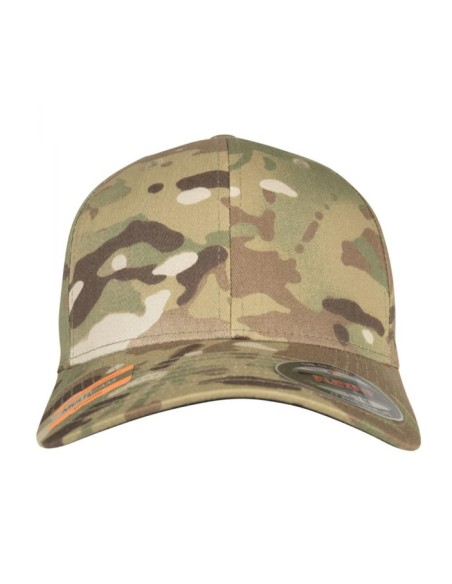 casquette FLEXFIT multicam