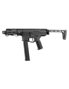 Réplique Zion Arms PW9 Mod 0 avec crosse repliable