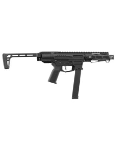 Réplique Zion Arms PW9 Mod 0 avec crosse repliable 2