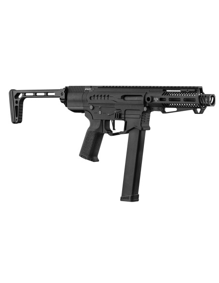 Réplique Zion Arms PW9 Mod 0 avec crosse repliable ZION ARMS