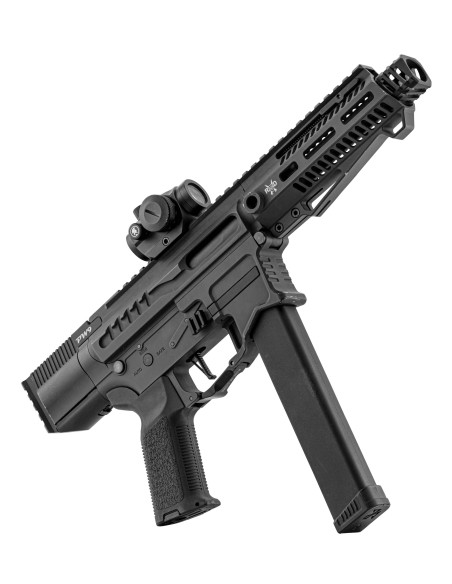 Réplique Zion Arms PW9 Mod 0 avec crosse repliable ZION ARMS