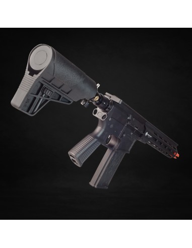 Wolverine MTW HPA Inferno Billet Gen3 Unleashed 10 inch wolverine Airsoft