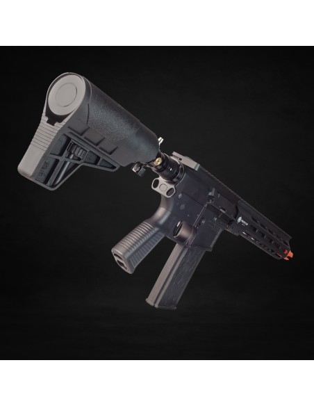 Wolverine MTW HPA Inferno Billet Gen3 Unleashed 10 inch wolverine Airsoft