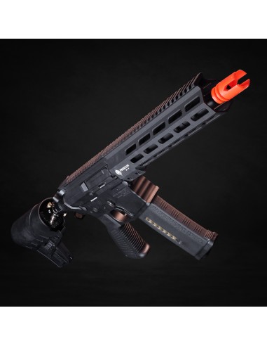 Wolverine MTW HPA Inferno Billet Gen3 Unleashed 10 inch wolverine Airsoft