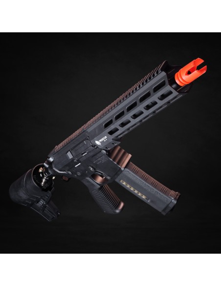 Wolverine MTW HPA Inferno Billet Gen3 Unleashed 10 inch wolverine Airsoft