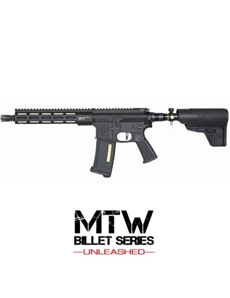 Wolverine MTW HPA Inferno Billet Gen3 Unleashed 10 inch