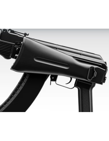 AK74MN tokyo marui Recoil AEG EBB NexGen
