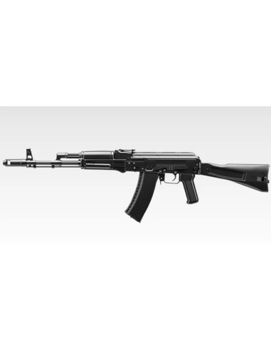 AK74MN tokyo marui Recoil AEG EBB NexGen