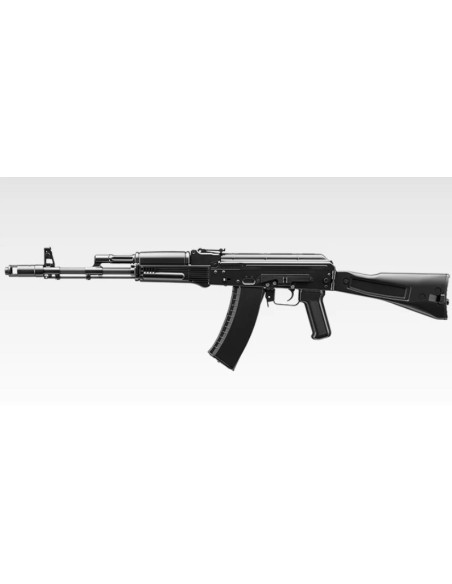AK74MN tokyo marui Recoil AEG EBB NexGen
