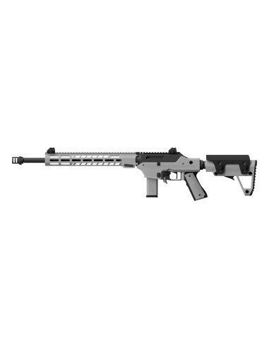 Réplique antisnipe GBBR VMP-2MD Grise 1.76j  Vorsk