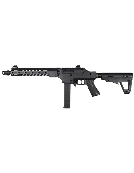 Réplique GBBR VMP-2M Noire 1j  Vorsk