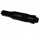 Silencieux PBS4 pour aks74u 14mm anti horaire ou 22mm horaire 123004