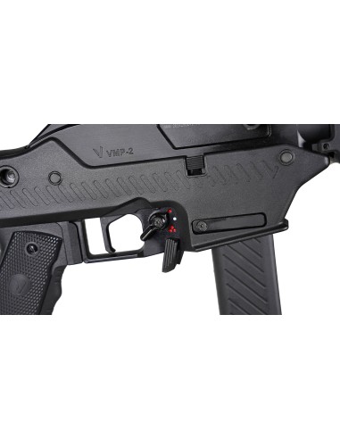 Réplique GBBR VMP-2M Noire 1j  Vorsk