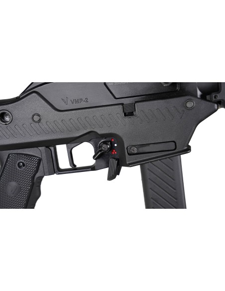 Réplique GBBR VMP-2M Noire 1j  Vorsk