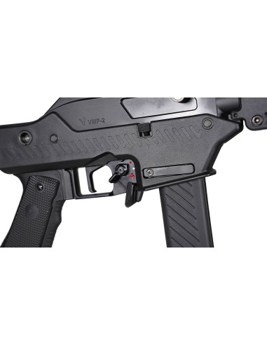 Réplique GBBR VMP-2M Noire 1j  Vorsk VORSK