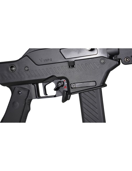 Réplique GBBR VMP-2M Noire 1j  Vorsk VORSK
