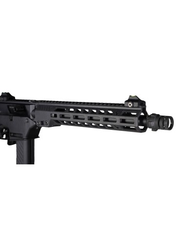 Réplique GBBR VMP-2M Noire 1j  Vorsk VORSK