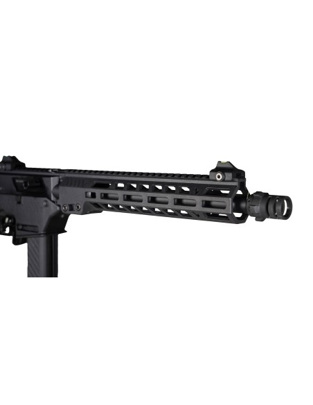 Réplique GBBR VMP-2M Noire 1j  Vorsk VORSK