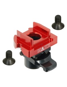 Maxx Model Advanced Feed Tube V3 pour MTW M4 2