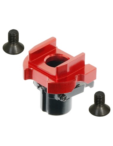 Maxx Model Advanced Feed Tube V3 pour MTW M4