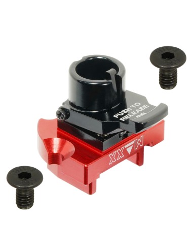 Maxx Model Advanced Feed Tube V3 pour MTW M4