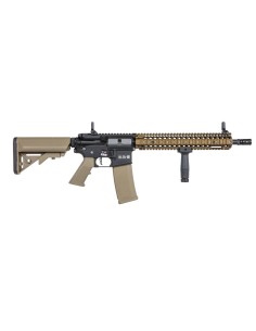 pack Replique Prime P26 daniel defense ASTER II Chaos bronze + lipo + chargeur sup + chargeur lipo 2