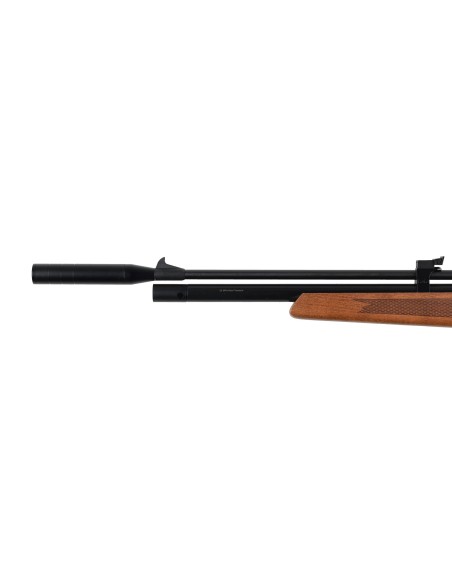 Carabine à plomb PCP RAZOR GUN aero 5.5mm 17joules hpa 