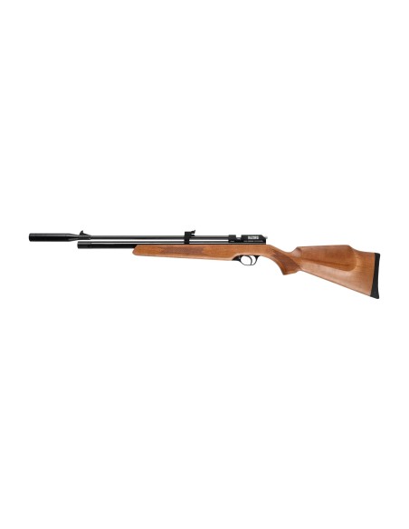 Carabine à plomb PCP RAZOR GUN aero 5.5mm 17joules hpa 