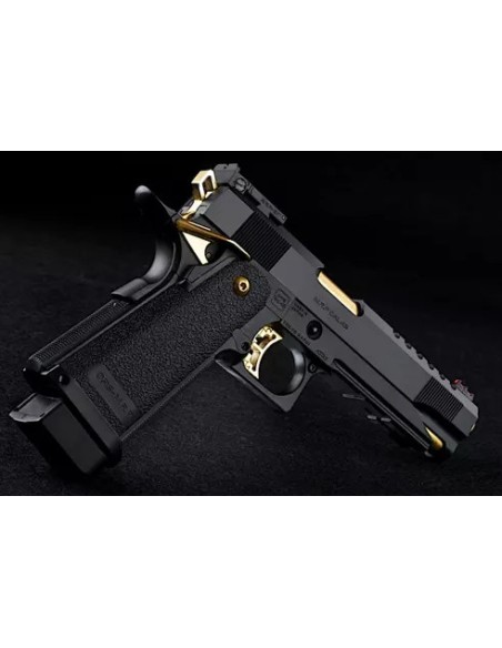 replique GBB hi-capa 5.1 gold match tokyo marui TOKYO MARUI